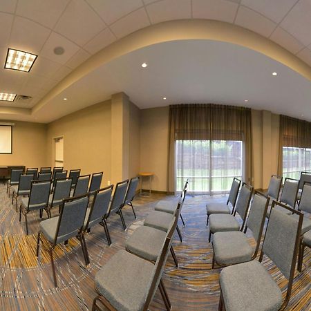 Springhill Suites Durham Chapel Hill Exteriér fotografie