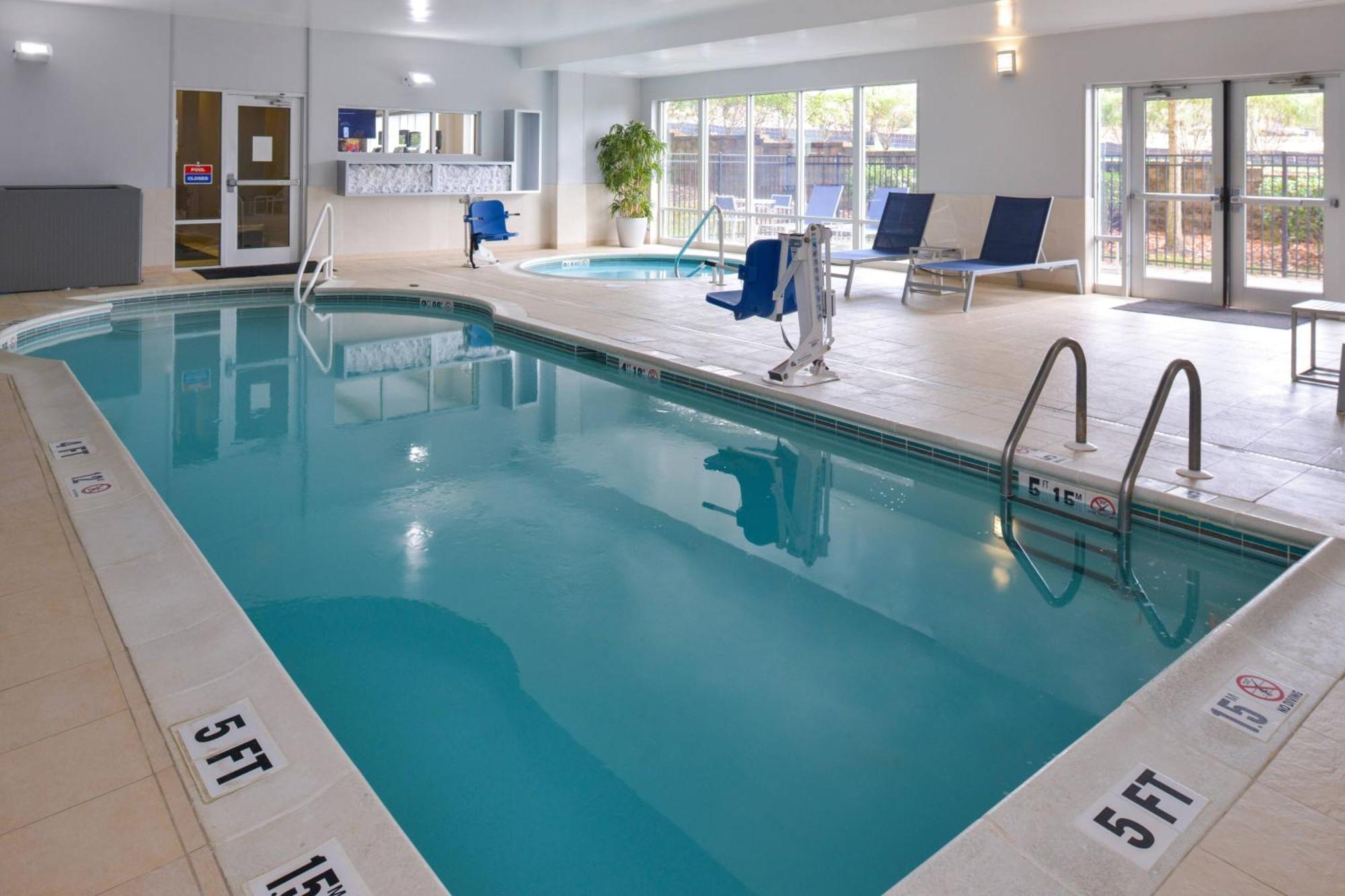 Springhill Suites Durham Chapel Hill Exteriér fotografie
