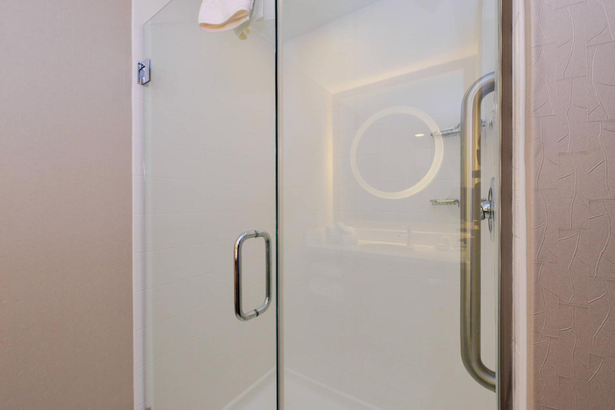 Springhill Suites Durham Chapel Hill Exteriér fotografie