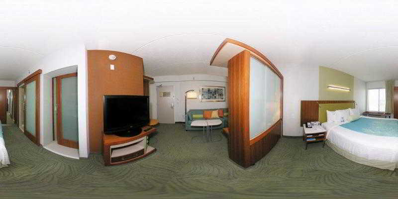 Springhill Suites Durham Chapel Hill Exteriér fotografie