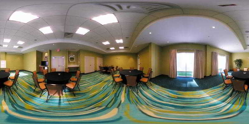Springhill Suites Durham Chapel Hill Exteriér fotografie